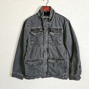 MILITARY Levi's Jacket.